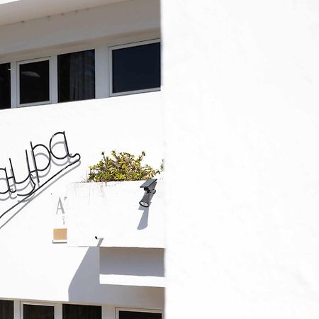 Apartamento Maypa 1 Calma San Bartolomé Eksteriør bilde