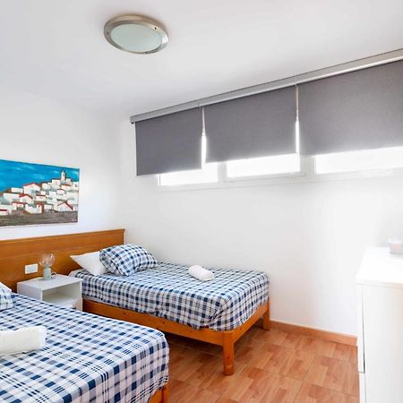 Apartamento Maypa 1 Calma San Bartolomé Eksteriør bilde