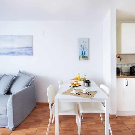 Apartamento Maypa 1 Calma San Bartolomé Eksteriør bilde