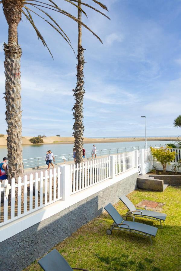 Apartamento Maypa 1 Calma San Bartolomé Eksteriør bilde