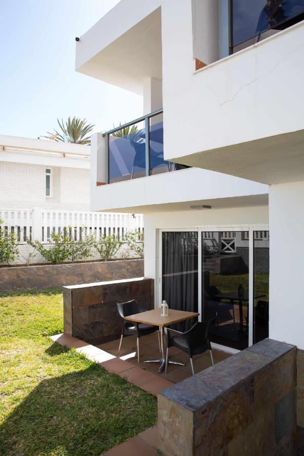 Apartamento Maypa 1 Calma San Bartolomé Eksteriør bilde