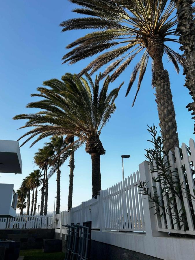 Apartamento Maypa 1 Calma San Bartolomé Eksteriør bilde