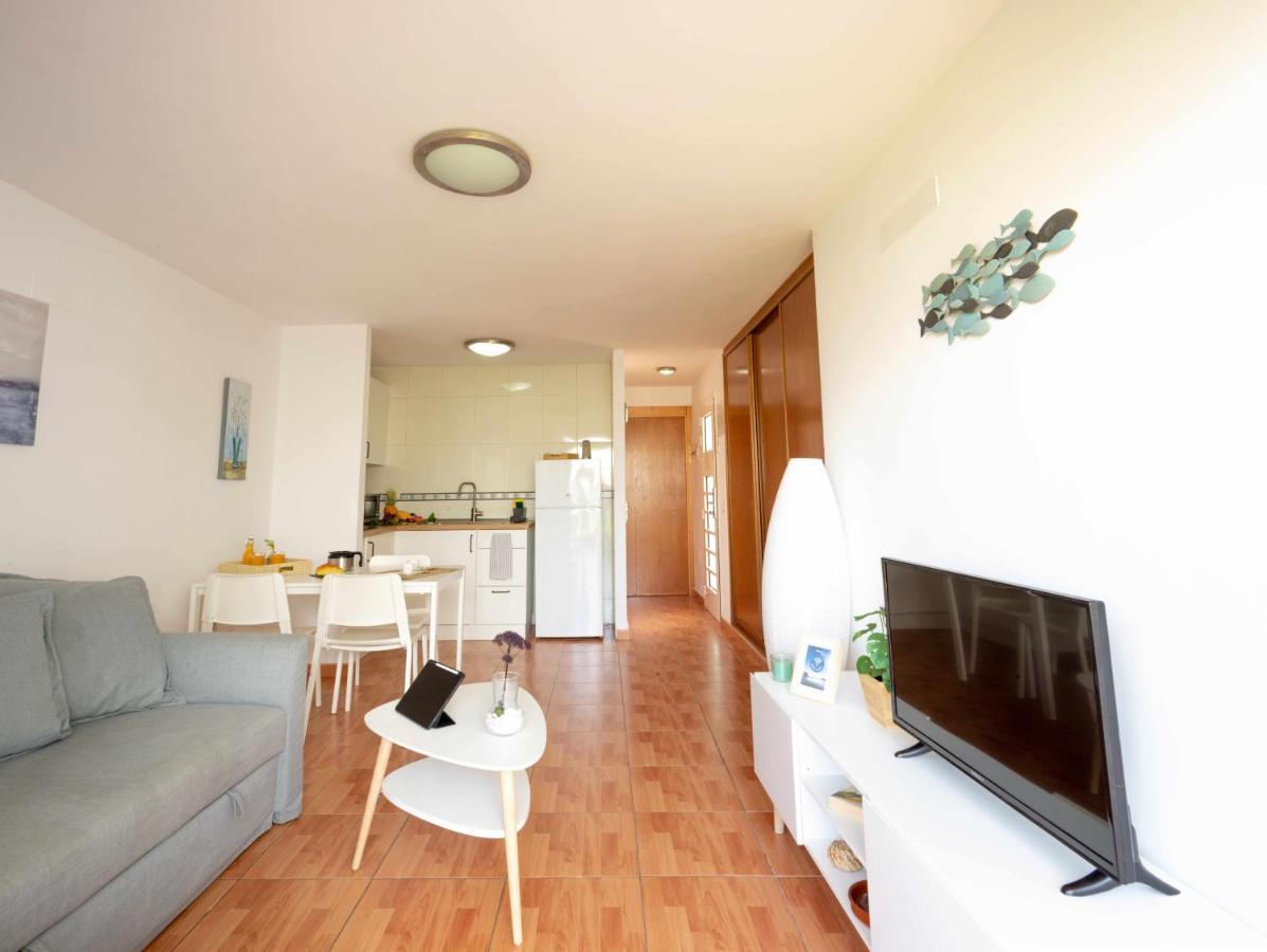 Apartamento Maypa 1 Calma San Bartolomé Eksteriør bilde