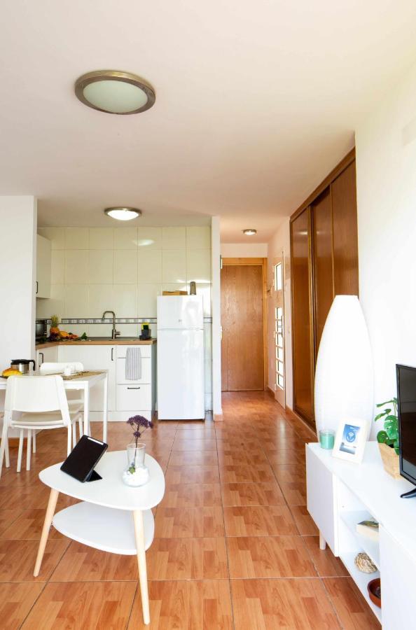 Apartamento Maypa 1 Calma San Bartolomé Eksteriør bilde