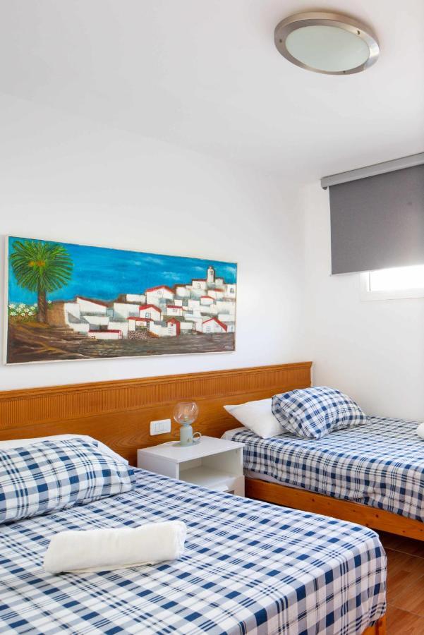 Apartamento Maypa 1 Calma San Bartolomé Eksteriør bilde