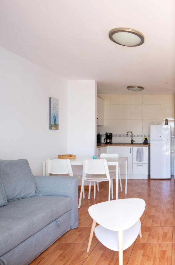 Apartamento Maypa 1 Calma San Bartolomé Eksteriør bilde