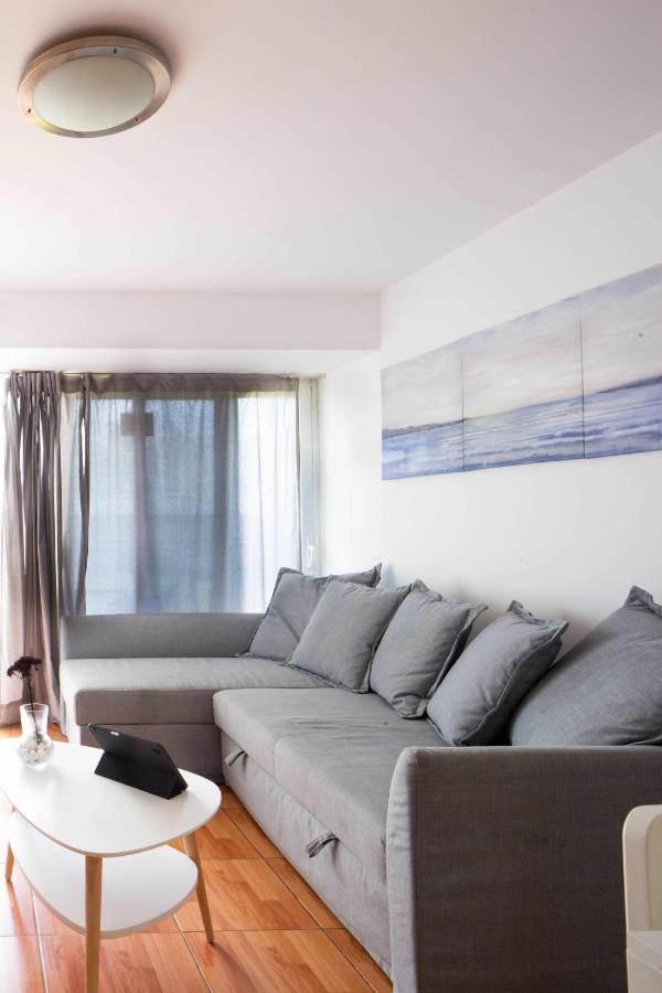 Apartamento Maypa 1 Calma San Bartolomé Eksteriør bilde